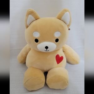 Angie the Shiba Squishmallow